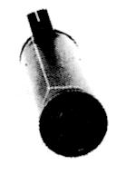 MARM. POSTERIORE VOLVO 142/144