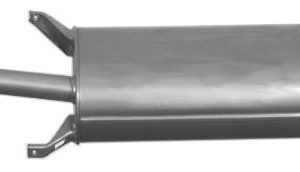 MARM.POSTERIORE VOLVO S40/40 2.0 16V