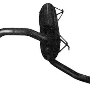 MARM.POST.VOLVO 480 ES