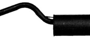 MARM. POST. VOLVO 340