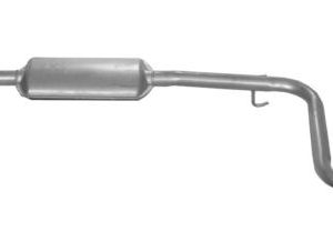 MARM. CENTR. VOLVO 343