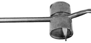 M.CENTR. AUDI 80 2.0 16V