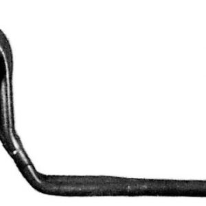 TUBO COLL.RITMO ABARTH