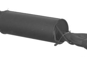 M.POST.AUDI A4 1.8 TDI AVANT