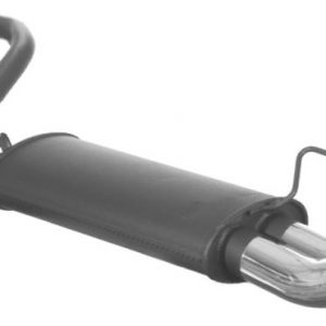 M.P. AUDI 80 2.0 KAT