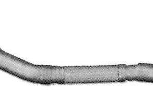 TUBO COLLLLA.DEDRA 2.0 COUPE''