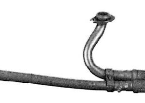 TUBO COLL. LANCIA THEMA 2.8