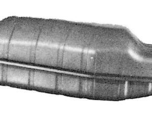 MARM.POST. BMW 530/535I