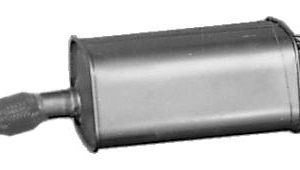 MARM.POST.MERCEDES E 290/300 TURBO D.