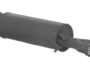 M.POST. AUDI A4 1.8 TURBO