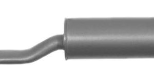 MARM. CENTRALE VOLVO 740/940 2.0 16V