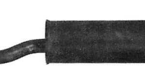 MARM.CENTRALE  VOLVO 740/760/940