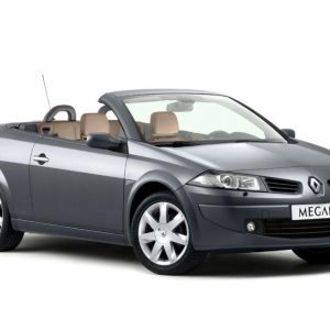 RENAULT MEGAN