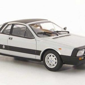 LANCIA BETA MONTECARLO