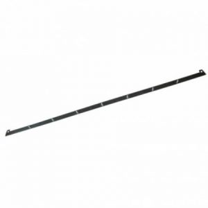 ASTA CAPOTE POSTERIORE CON PERNI PER FIAT 500 F/L/R