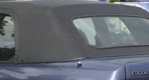 FORD  ESCORT  II SERIE