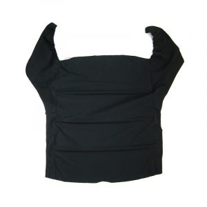 CIELO INTERNO AUDI 80 GRIGIO ANTRACITE  (1992-1999)