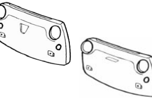 FRONTALE FIAT 500 L/R