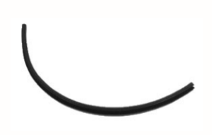 GUARNIZIONE COFANO POSTERIORE FIAT 500 F/L/R/D/N/GIARDINIERA