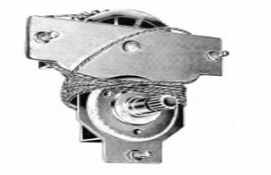 ALZACRISTALLI FIAT 600 DESTRO E SINISTRO