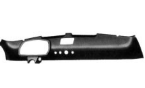 PLANCIA CRUSCOTTO FIAT 500L