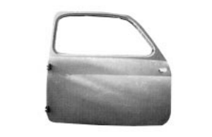 PORTA SINISTRA FIAT 500 GIARDINIERA