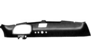 PLANCIA CRUSCOTTO 550L