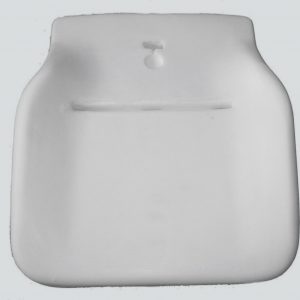 IMBOTTITURA SEDILE DAILY 2007