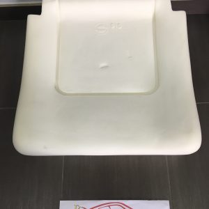 IMBOTTITURA SEDILE OPEL MASTER RENAULT III SERIE - OPEL MOVANO - NISSAN