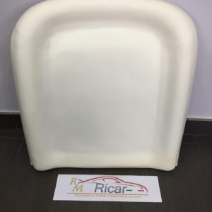IMBOTTITURA SCHIENALE ANTERIORE FIAT 500 F/L/R