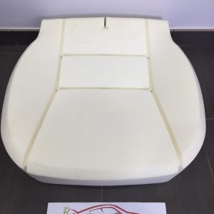 IMBOTTITURA SEDILE FIAT DUCATO 2007