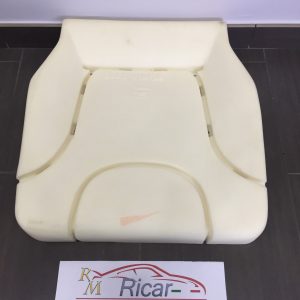 IMBOTTITURA SEDILE SCANIA R4 - 2000