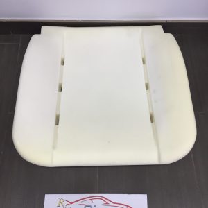 IMBOTTITURA SEDILE FIAT SCUDO / DUCATO 1989-2002