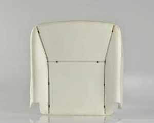 Imbottitura sedile Fiat Scudo 2004-2006