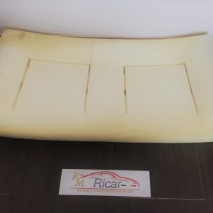 IMBOTTITURA SEDILE IVECO DAILY BIPOSTO