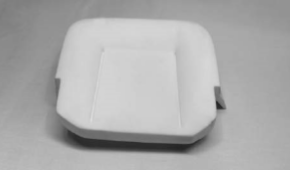 IMBOTTITURA SEDILE GT JUNIOR 66/72 - GIULIA SPRINT GT 63/66 - GTC 65/66