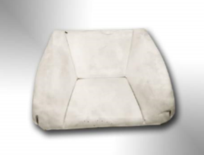 IMBOTTITURA RITMO SCHIENALE ANTERIORE