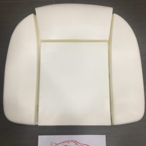 IMBOTTITURA ALFA ROMEO GIULIETTA SCHIENALE ANTERIORE 1954/1965