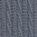 TESSUTO FIAT 500C TOPOLINO GRIGIO