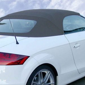 CAPOTE AUDI TT TWILLFAST BLU