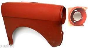 PARAF ANT/SX BIANCHINA 61>;  AUTOBIANCHI BIANCHINA