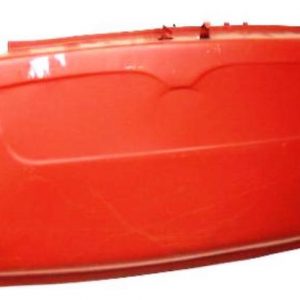 FRONTALE AUTOBIANCHI BIANCHINA