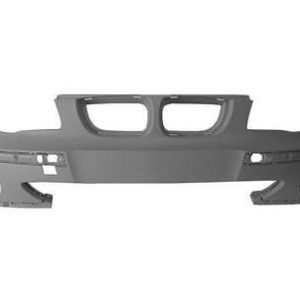 PARAURTI ANTERIORE  BMW SERIE 1 COUPE E82 01/07