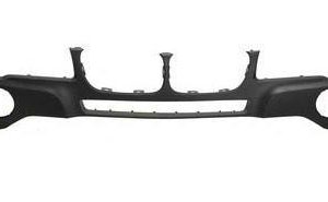 PARAURTI ANTERIORE SUPERIORE BMW X3 E83 09/06>08/10