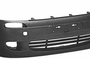PARAURTI ANTERIORE CHEVROLET / DAEWOO MATIZ 01/98>12/00