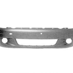 PARAURTI ANTERIORE C/FEND CHEVROLET / DAEWOO MATIZ 01/01>01/05