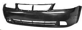 PARAURTI ANTERIORE DAEWOO / CHEVROLET NUBIRA 09/05