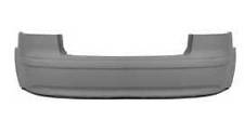 PARAURTI POSTERIORE AUDI A3 (3PORTE)