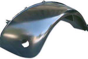 PARAFANGO ANTERIORE/DX CITROEN 2CV