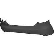 PARAURTI POSTERIORE AUDI A6